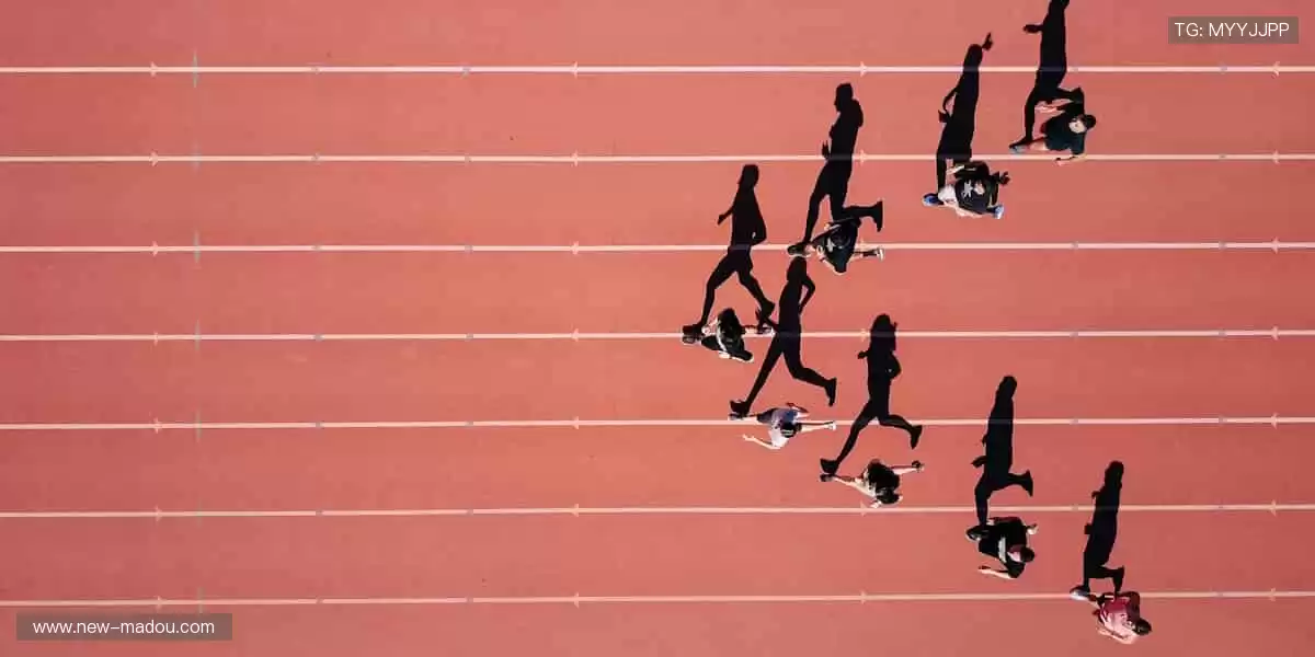 全球赛事，一键直达！🌍